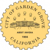 Garden Grove