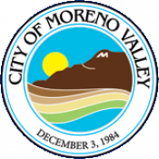 Moreno Valley