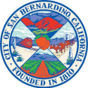 San Bernadino
