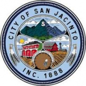 San Jacinto